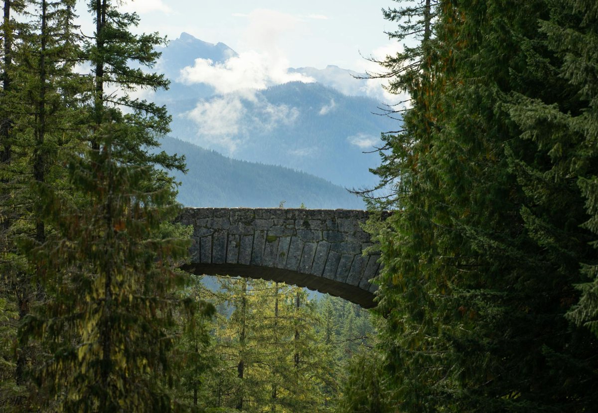 Mount Data National Park