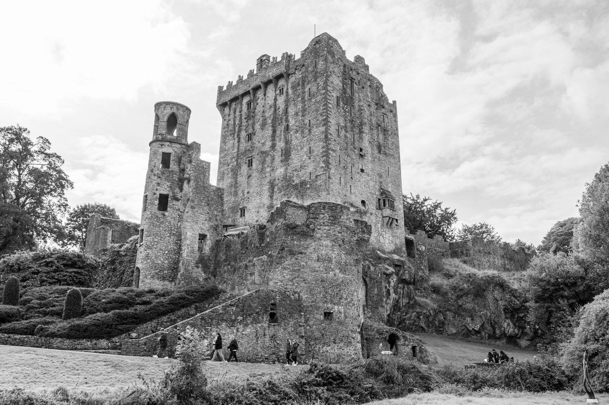 Arkin's Castle