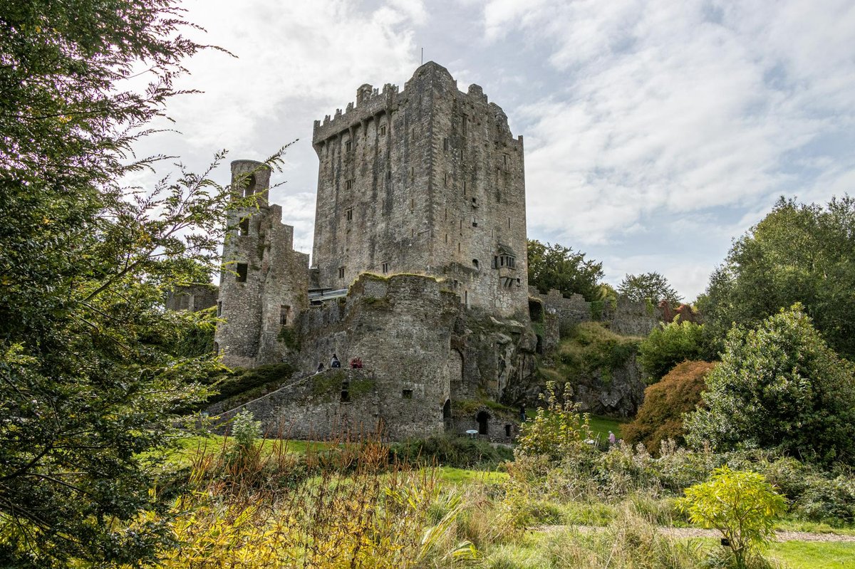 Castle Oliver