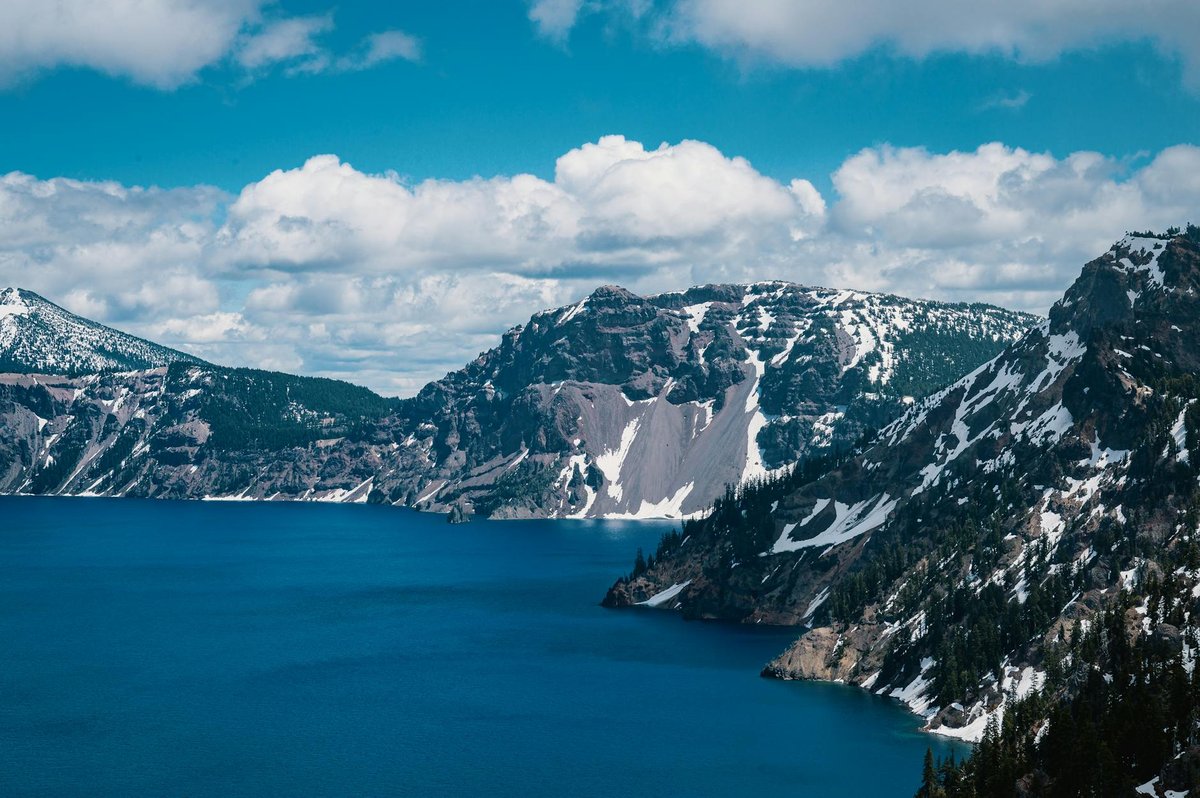 Kisiba Crater Lake