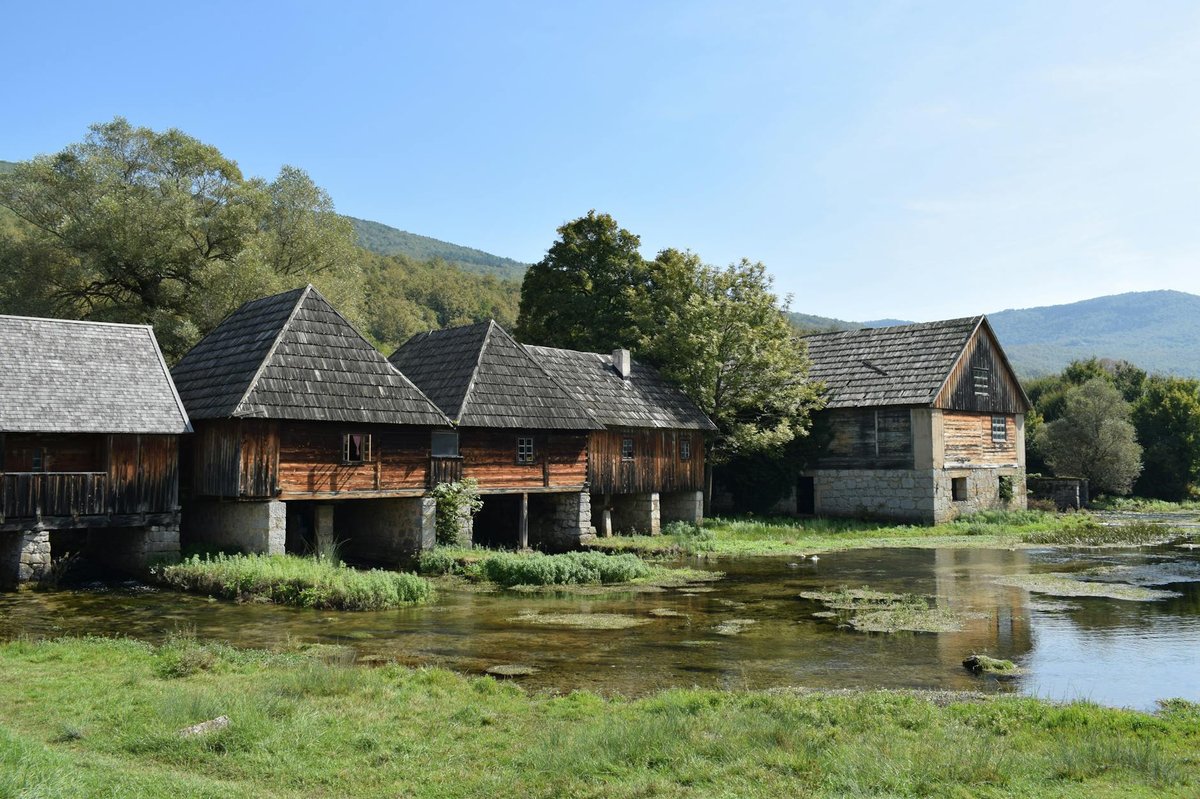 Dvorac Martinis Marchi u Maslinici