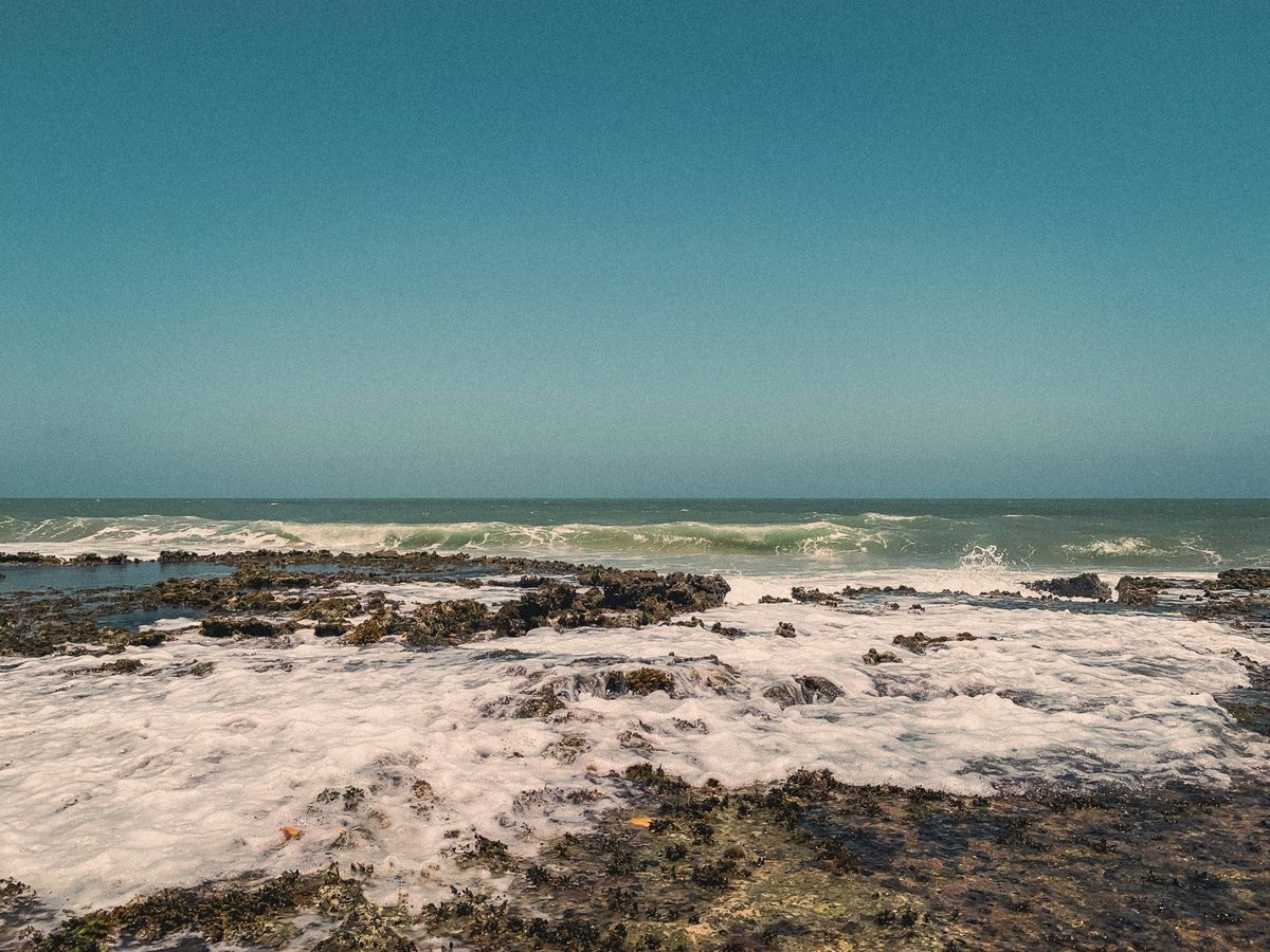 Barra do Cunhaú