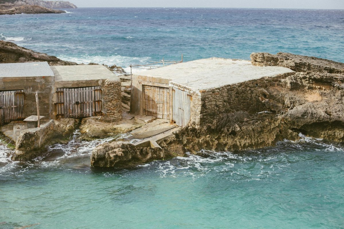 Cala Andreana