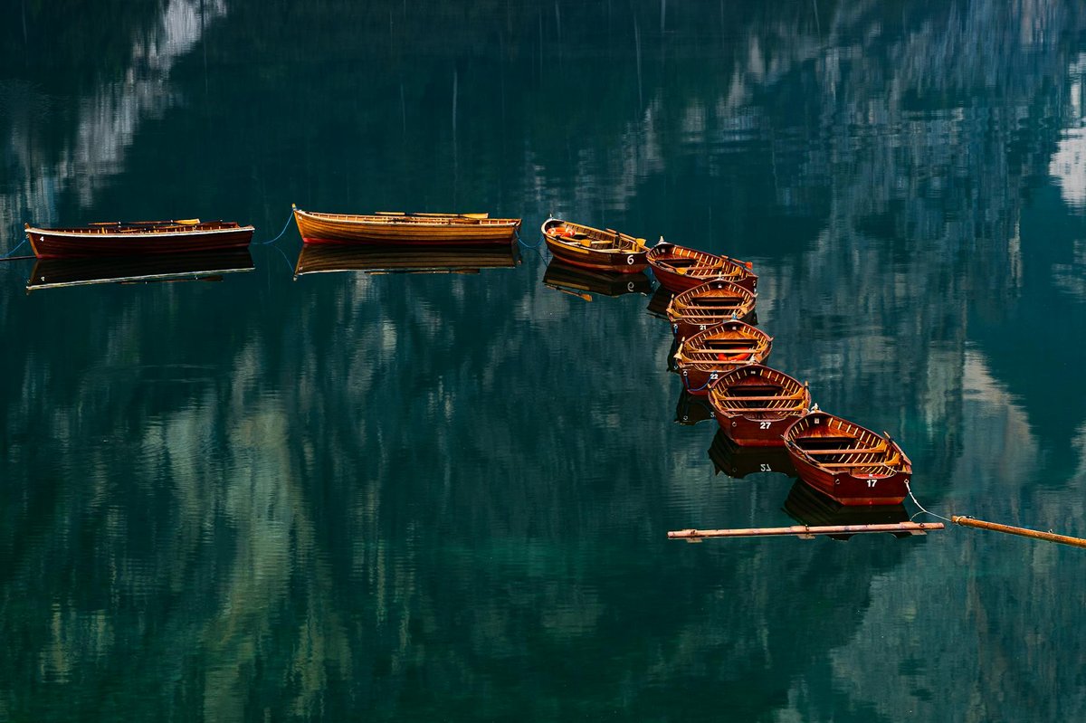 Lake Sülüklü
