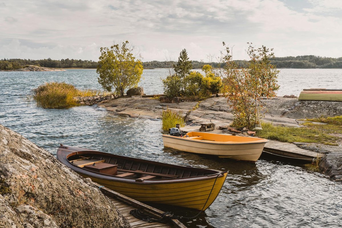 Archipelago National Park