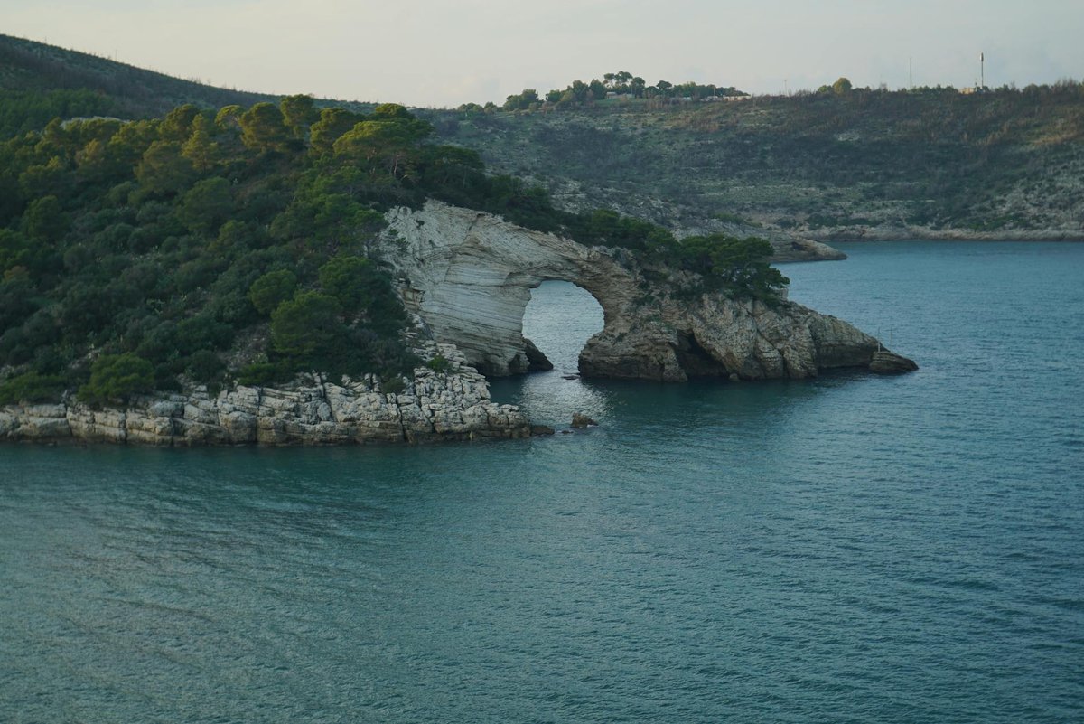 Gargano National Park