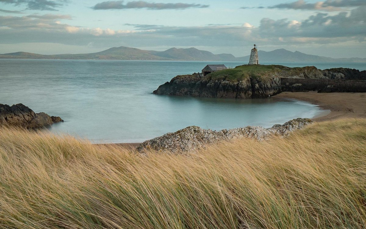 Anglesey Mountain