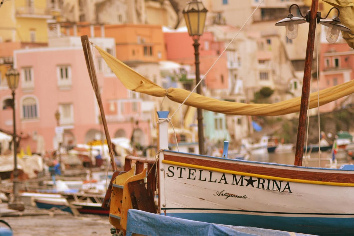 Lido Stella