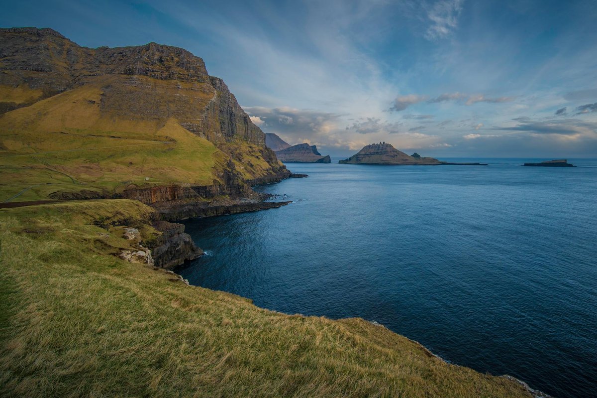 Mýrarnar