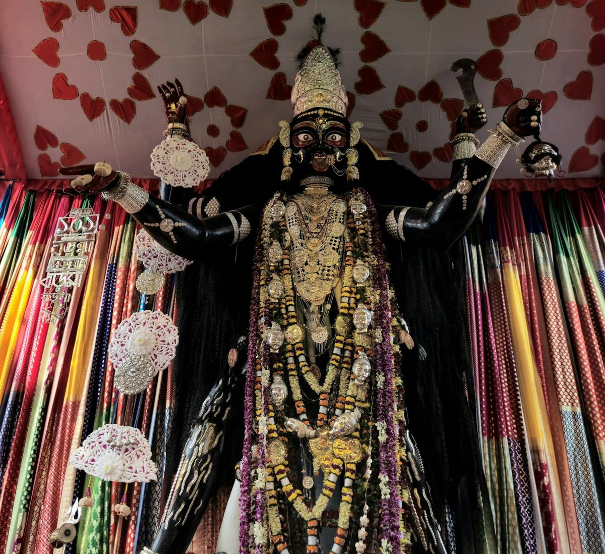 Ahmedabad Kali Bari