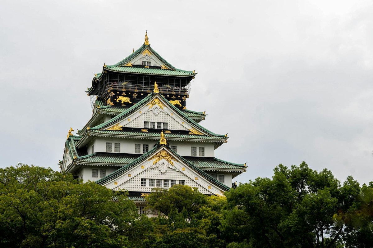 Chinaha Castle