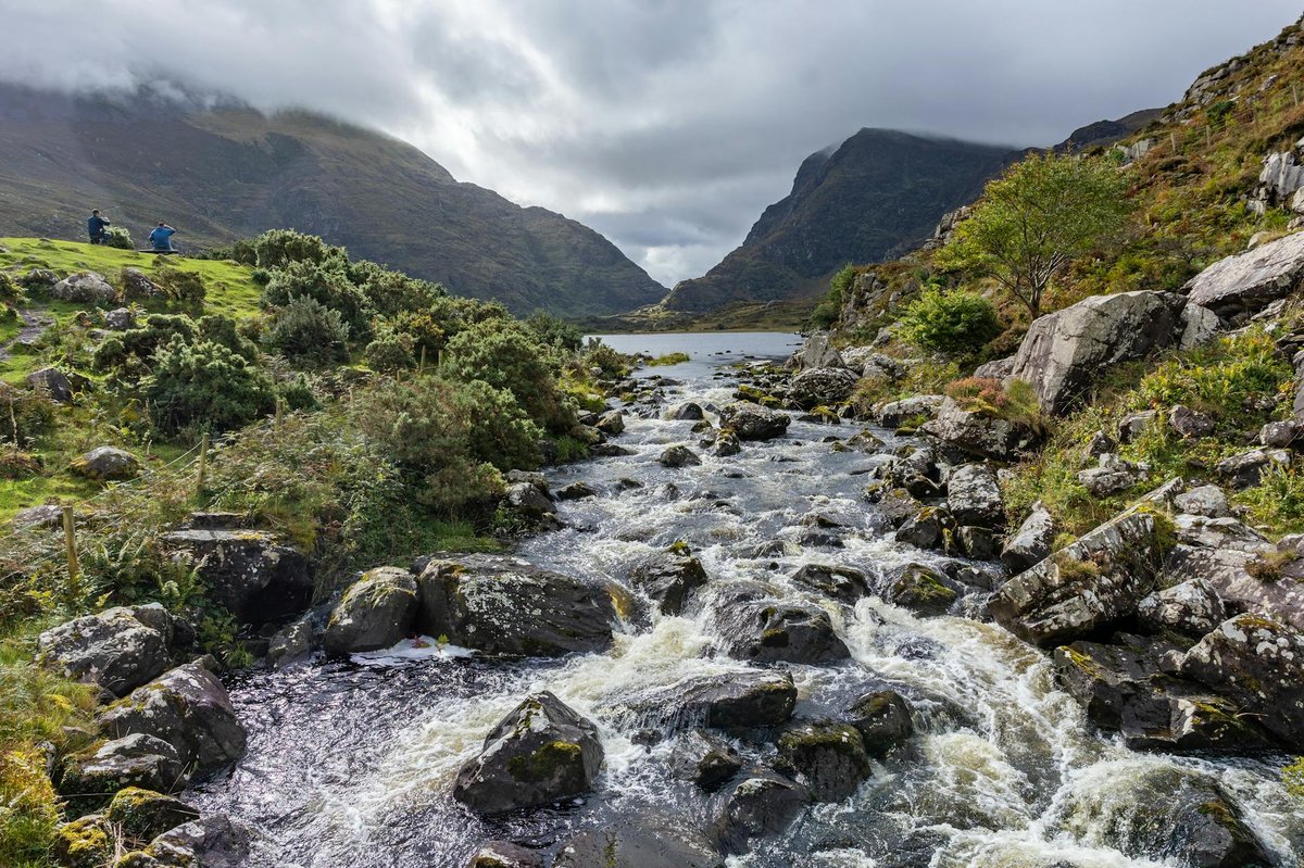 Glenveagh National Park