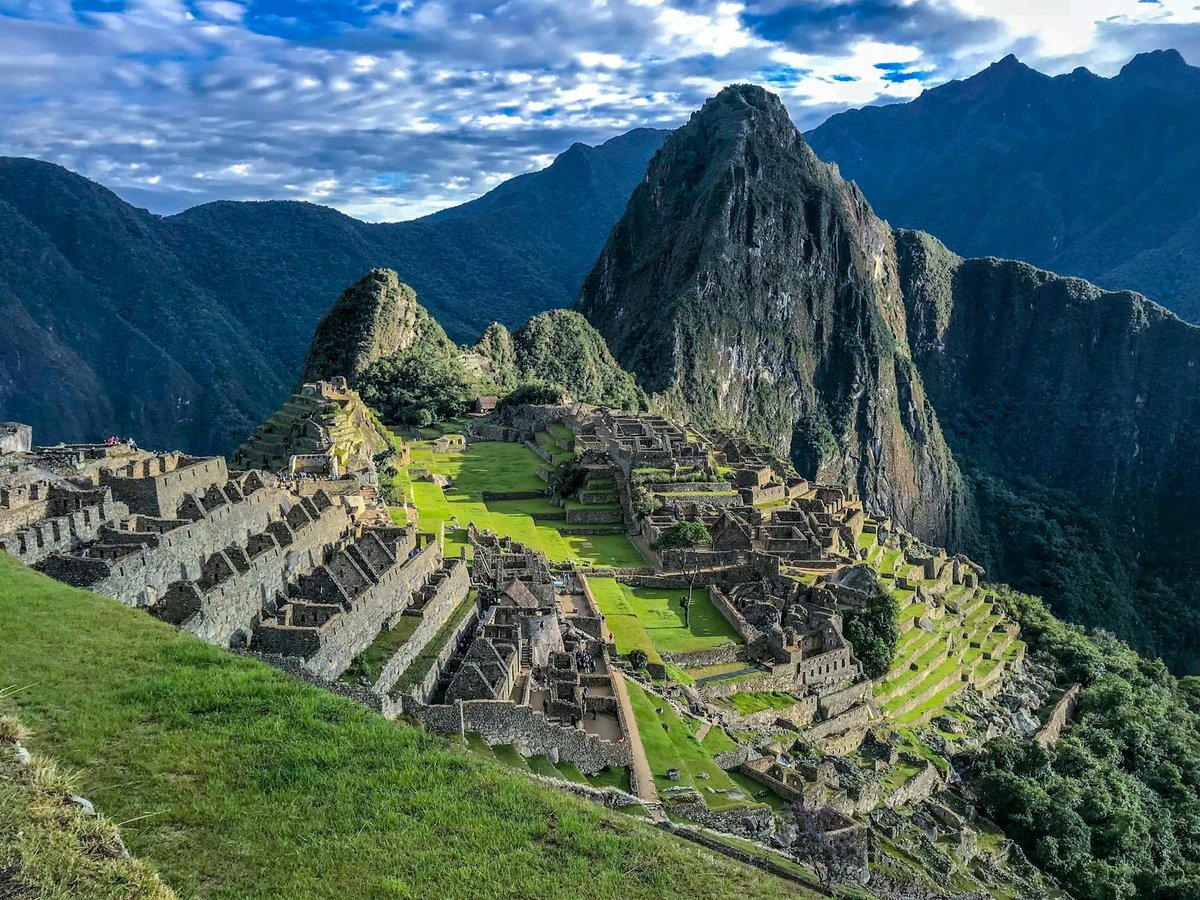 Ancahuachanan