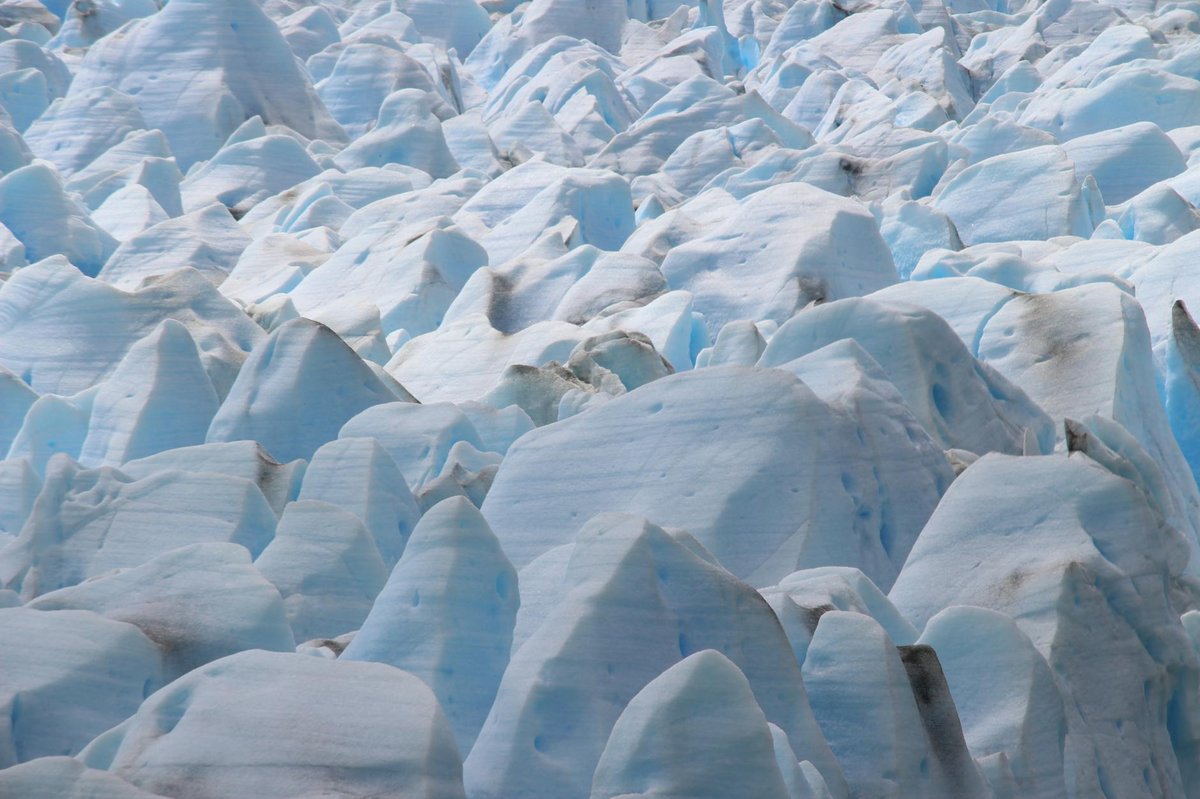 Alemania Glacier
