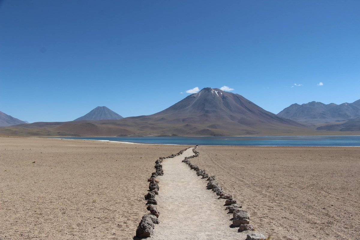 Palena Volcanic Group