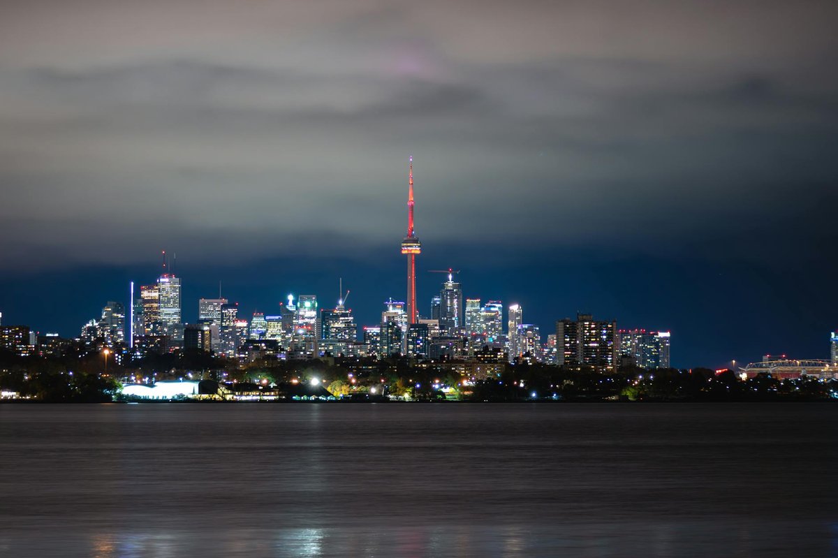 CN Tower