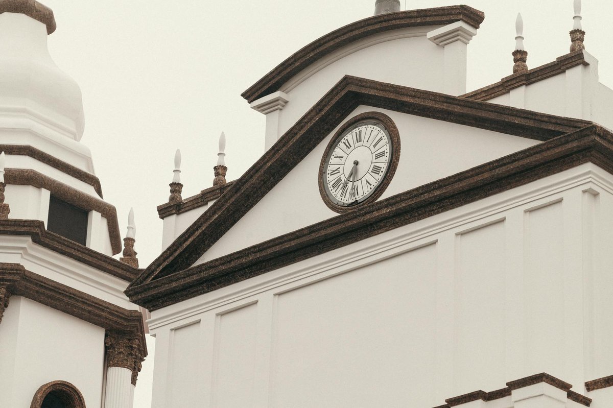Iglesia de San Cristóbal de Huancavelica