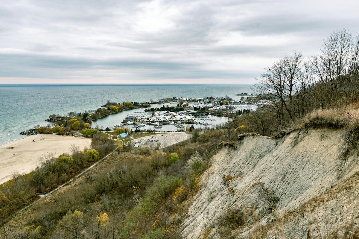 Black Point Beach