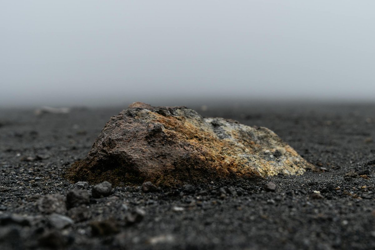 Piedras Blancas National Park