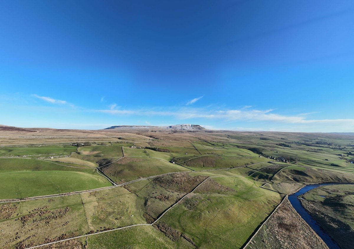 Yorkshire Dales National Park