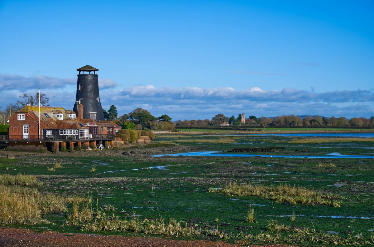 Babbs Mill Lake