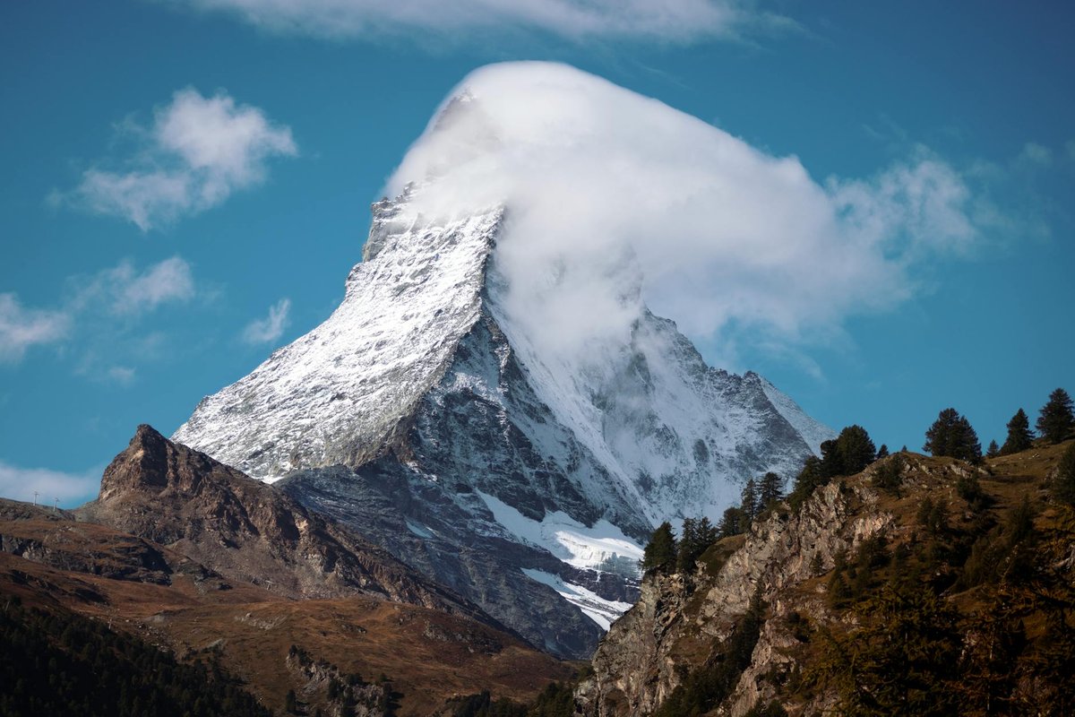 Boveire Glacier