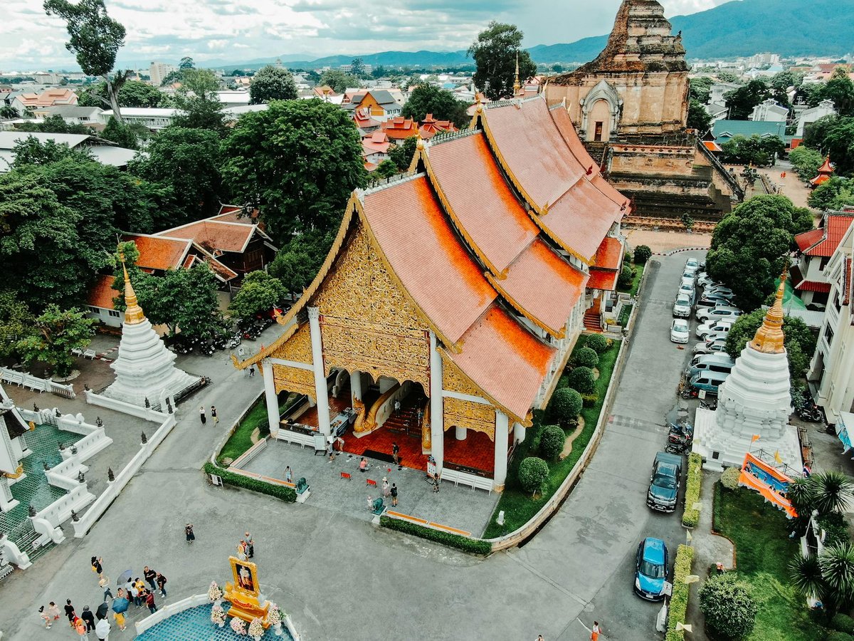Doi Chuk Luang