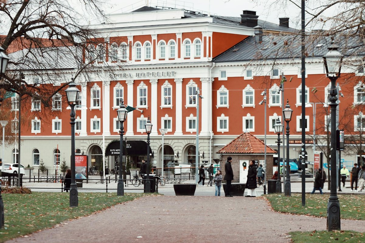 Stora Förvar