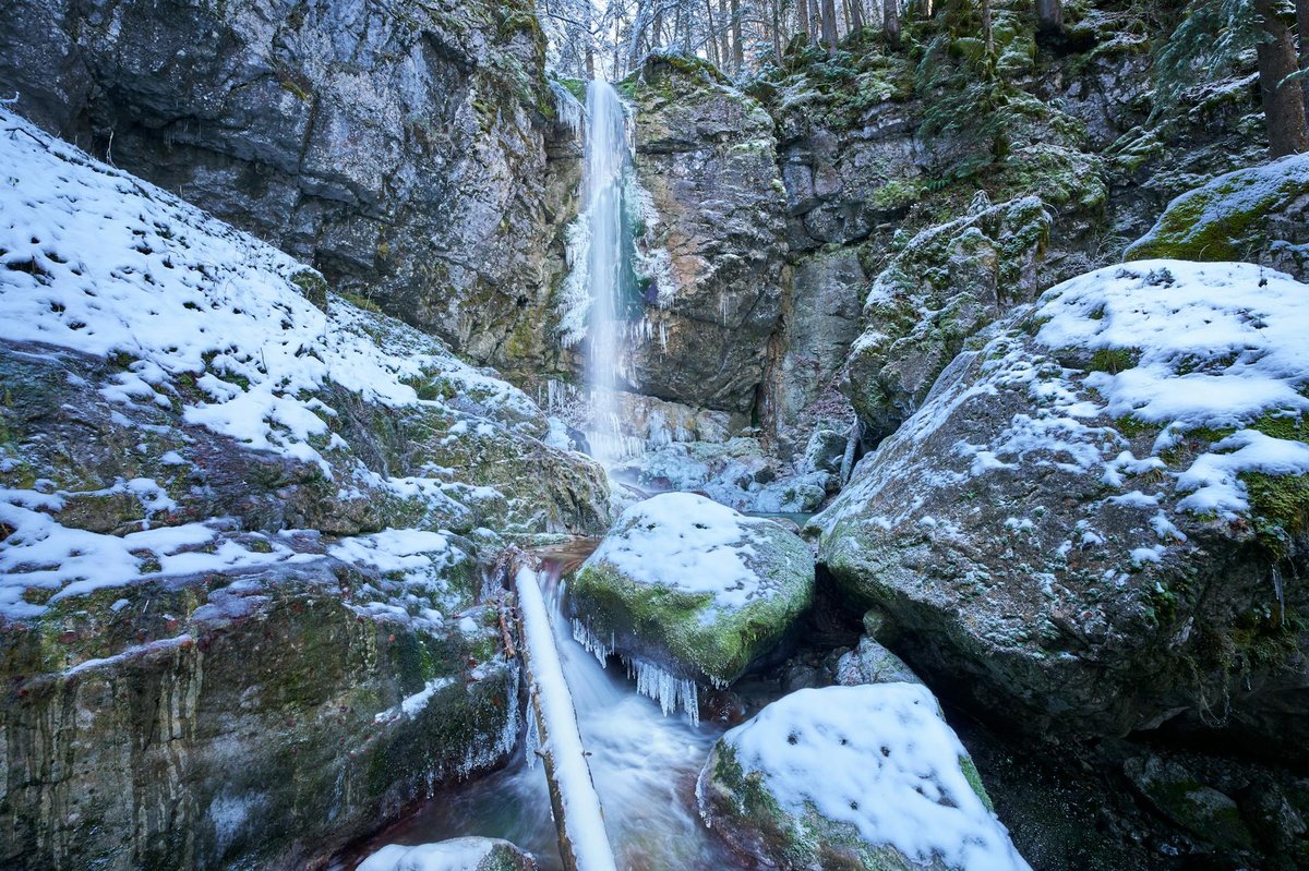 Hochfall