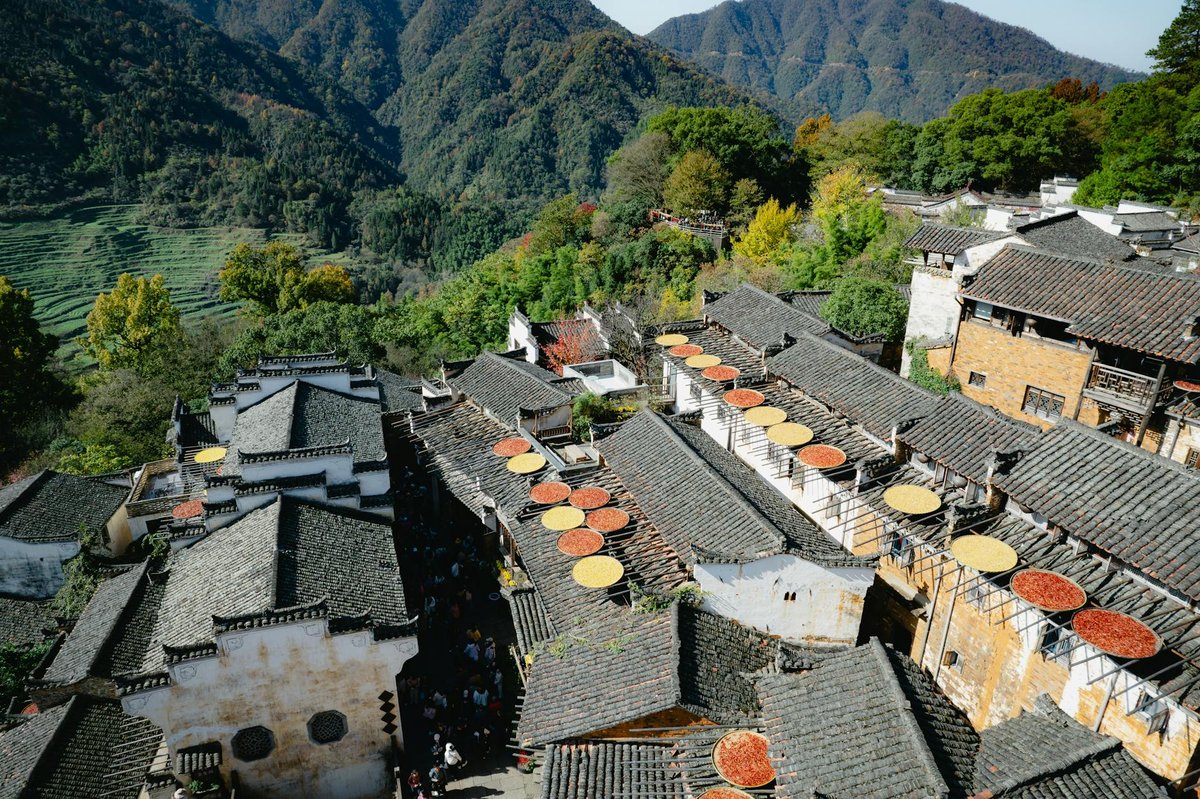 A-Ma Cultural Village
