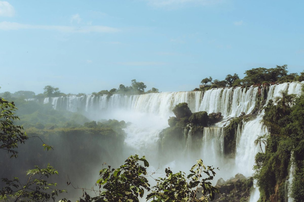 Iberá National Park