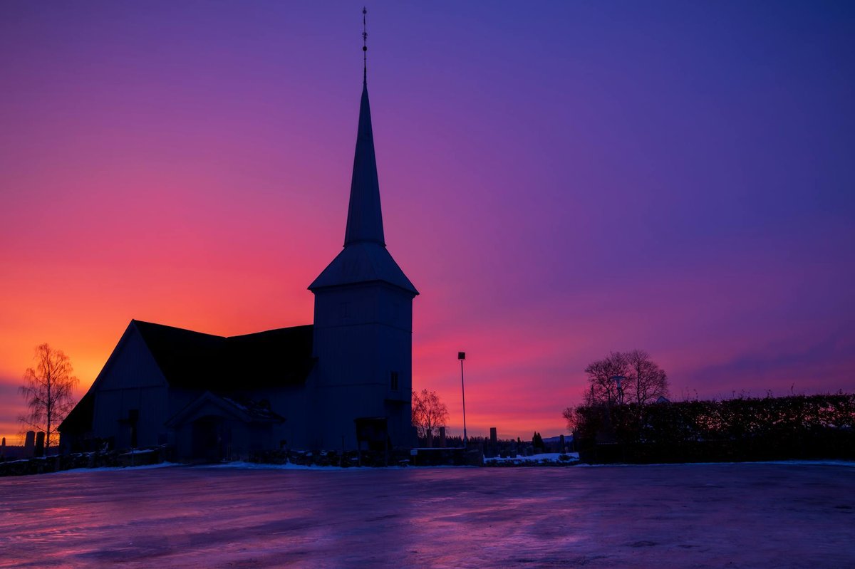 Rannebergs kyrka