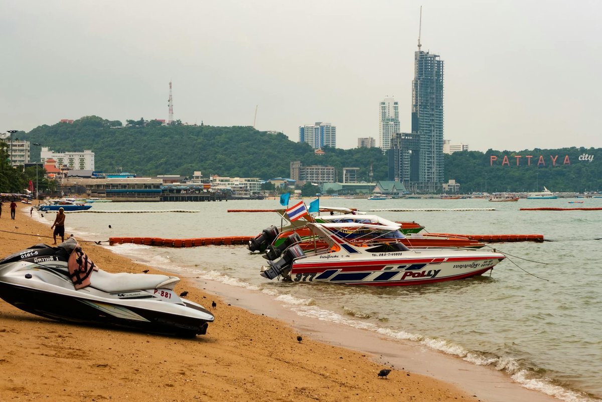Narathat Beach
