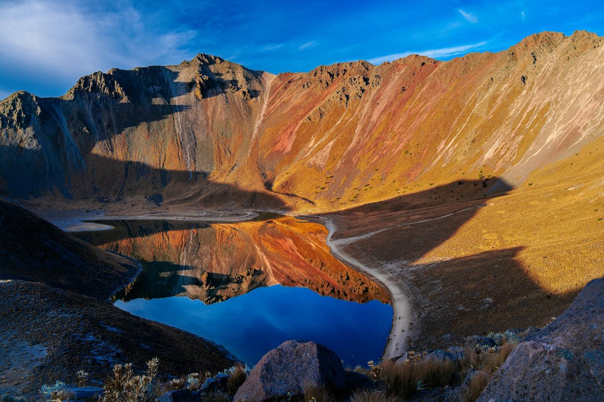 Volcan Prieto