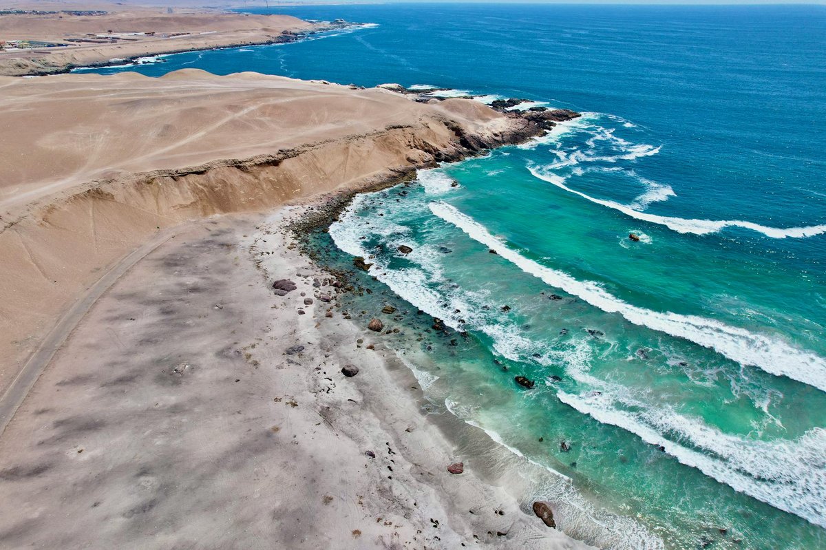 Panteon Beach