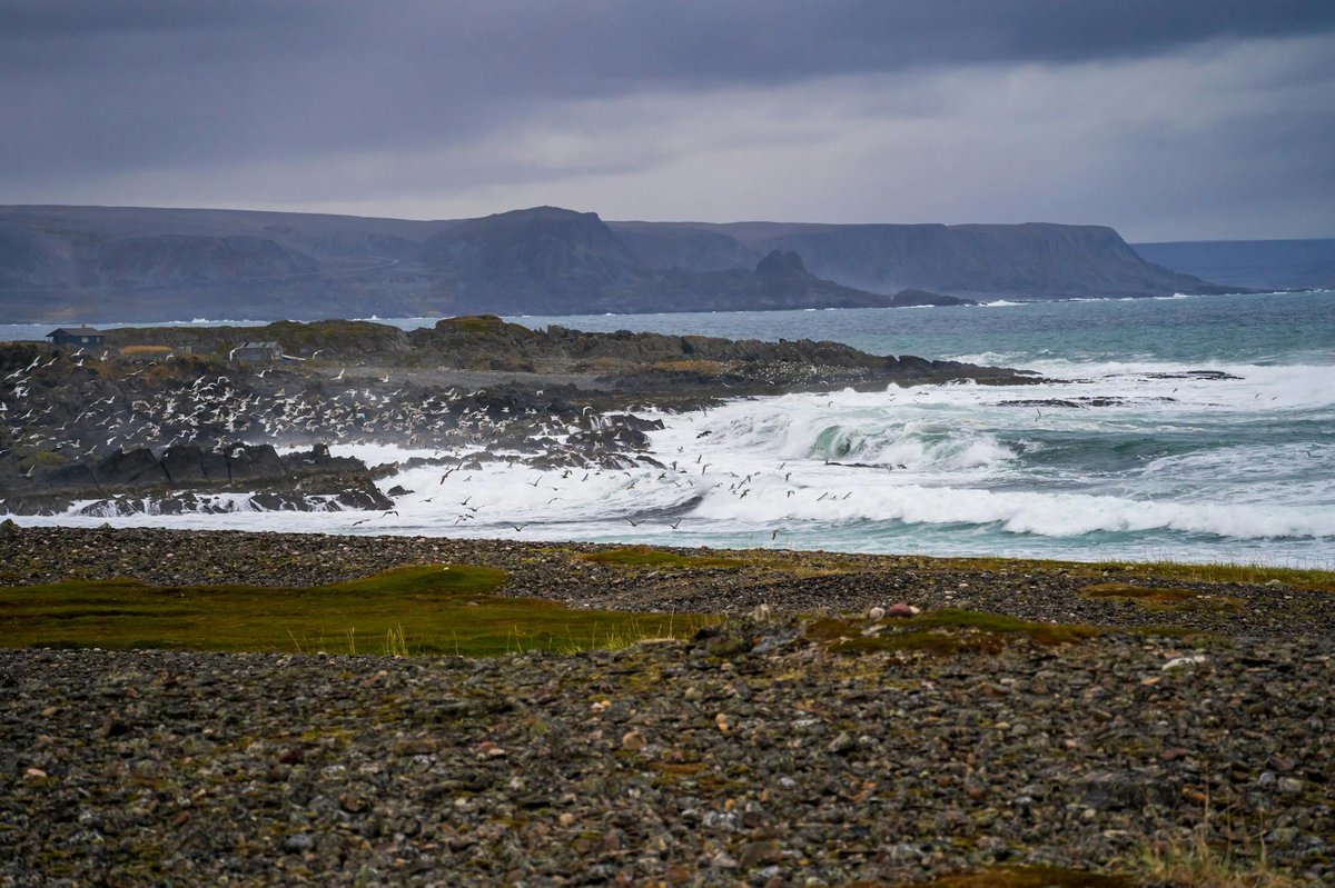 Alværfoss
