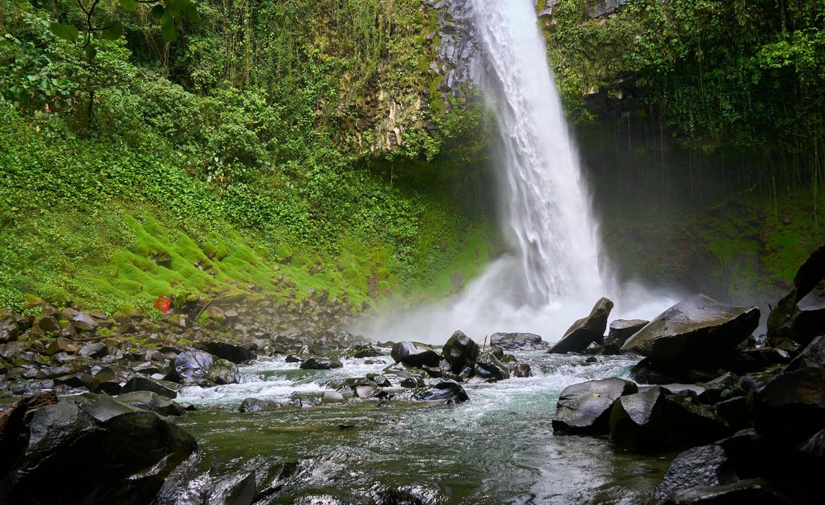 Cascade de la Diomaz