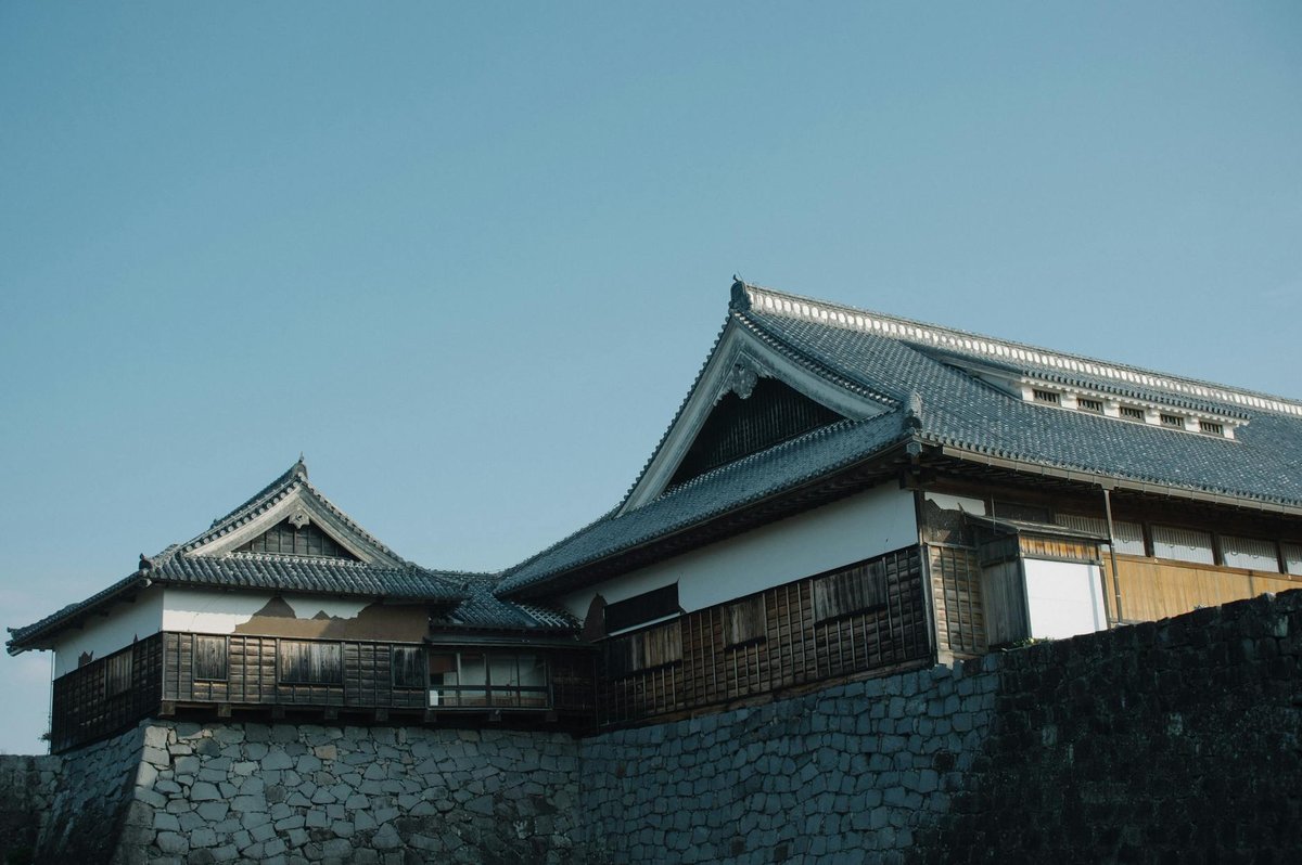 Kii Castle