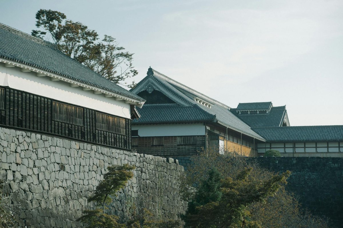Ki Castle