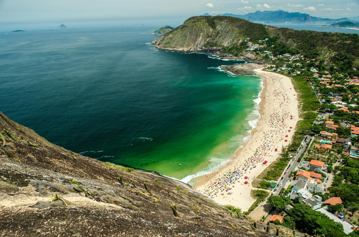 Abraãozinho beach