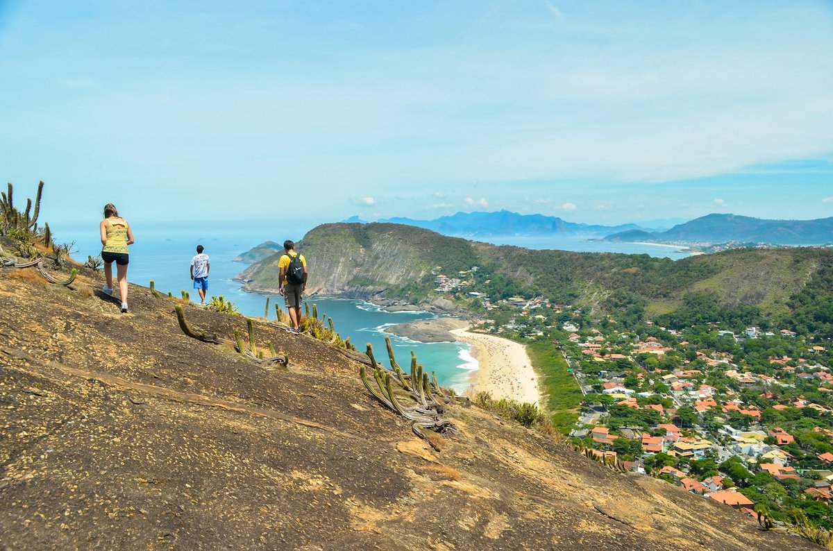 Ilhota de Itapitanga