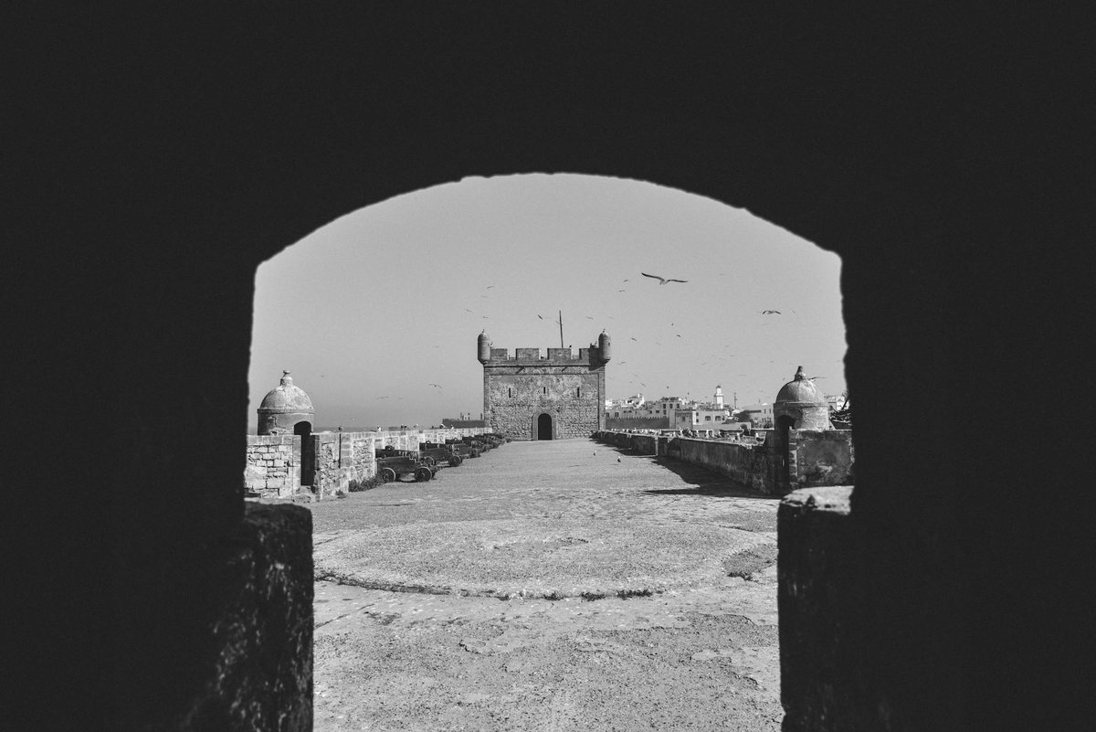 Land Castle