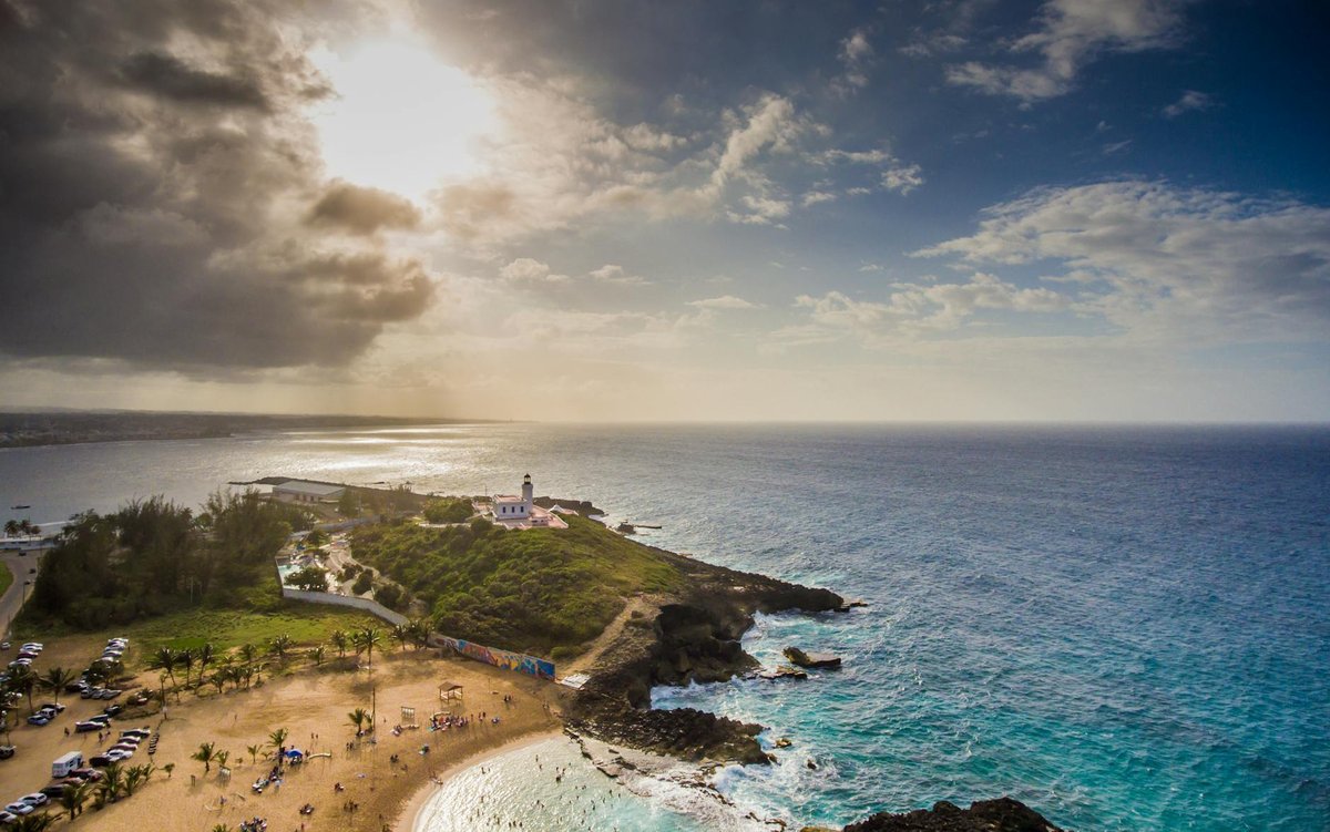 Playa El Chical
