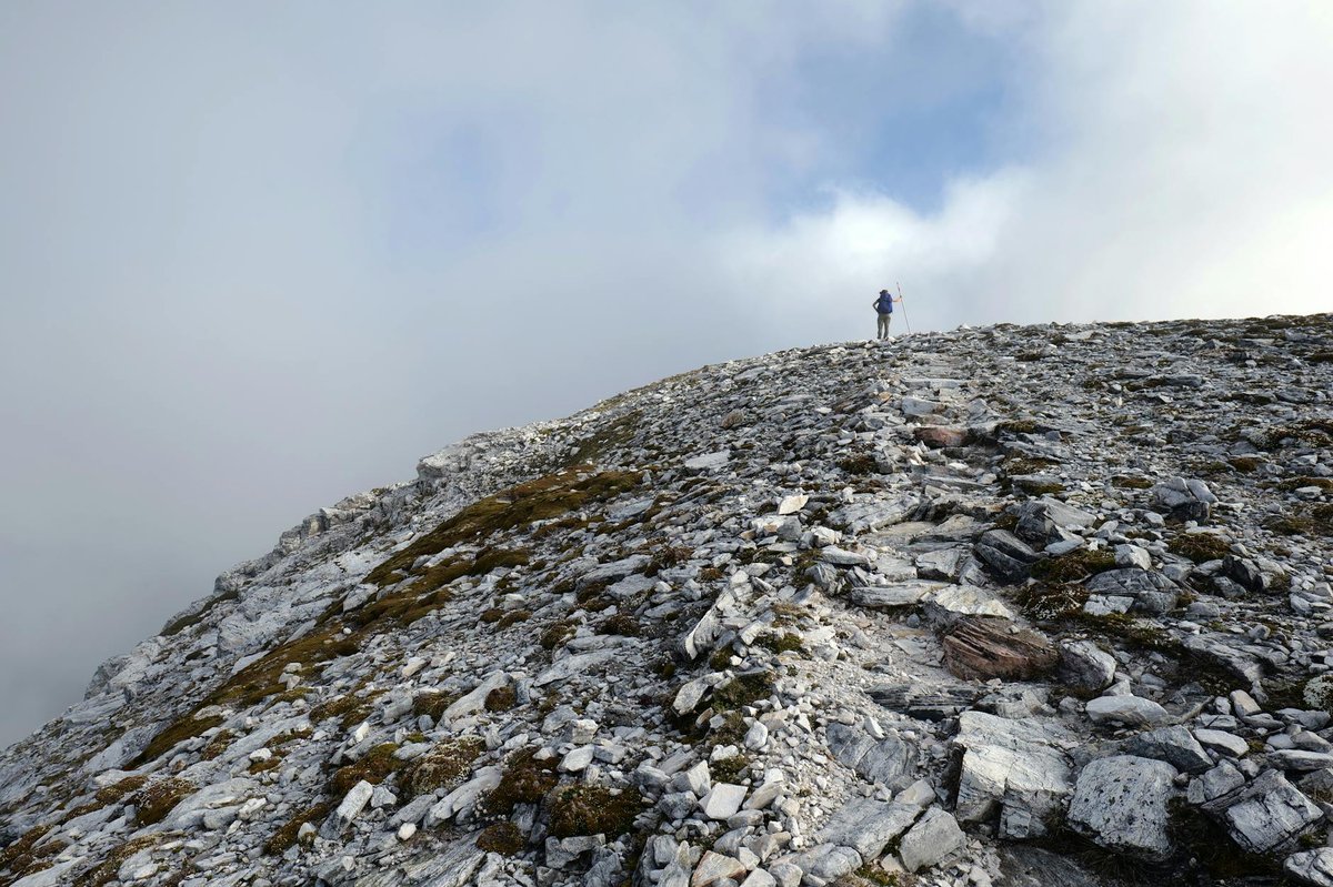 Arrow Tarn