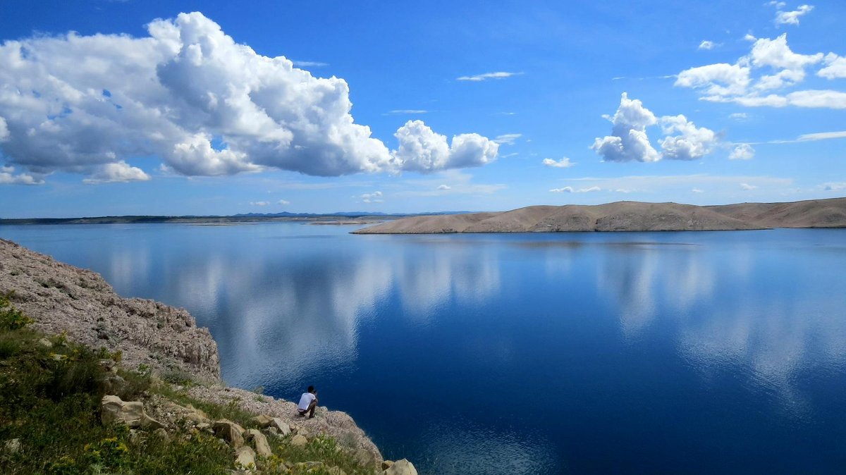 Forks Lagoon