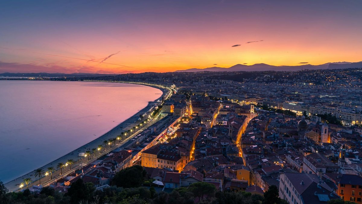 Alpes-Maritimes