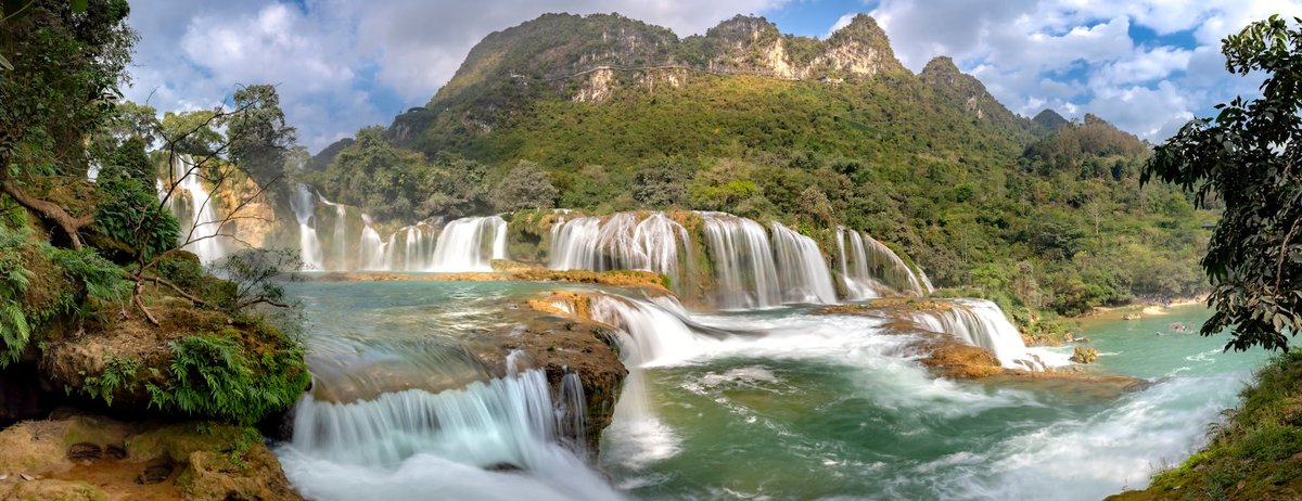 Ang Kep Nam Ban Khaen Dong