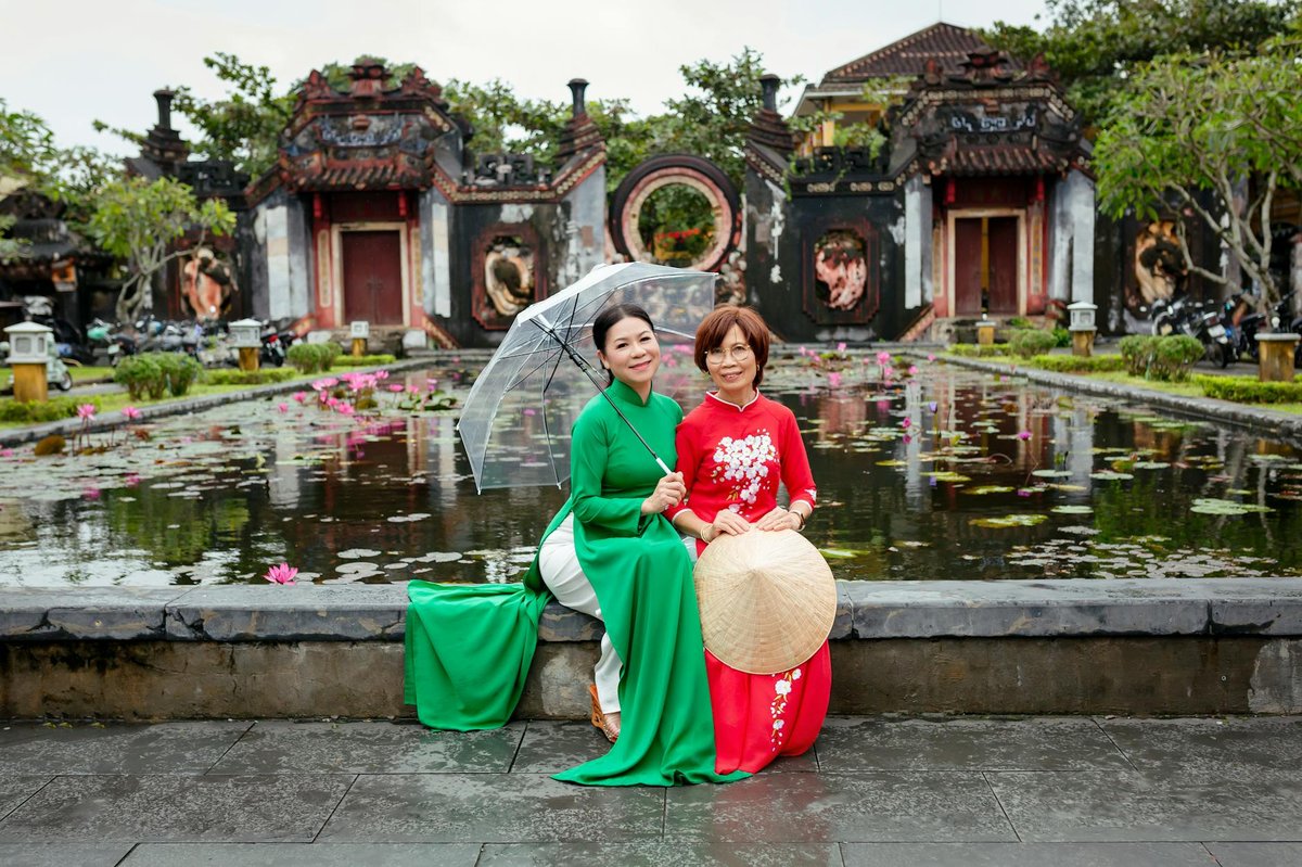 An Quang Pagoda