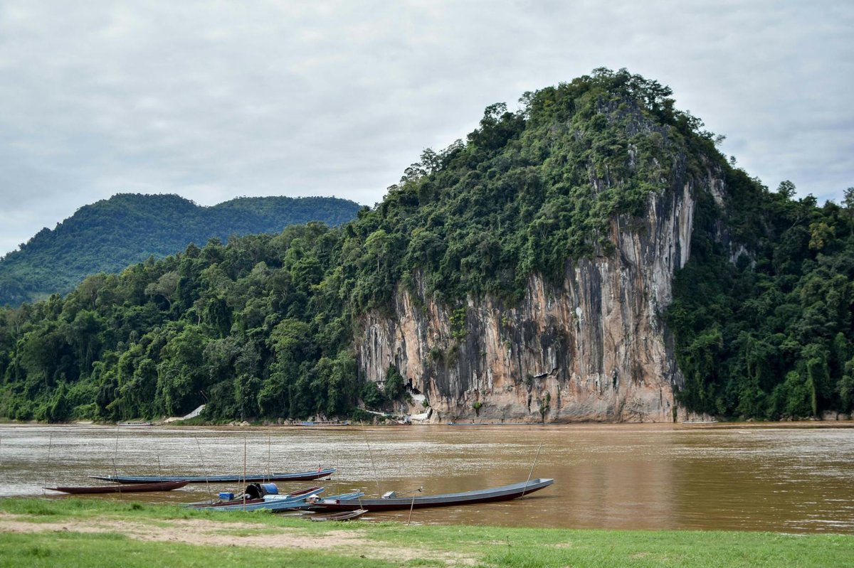 Ang Kep Nam Huai Lao Yang