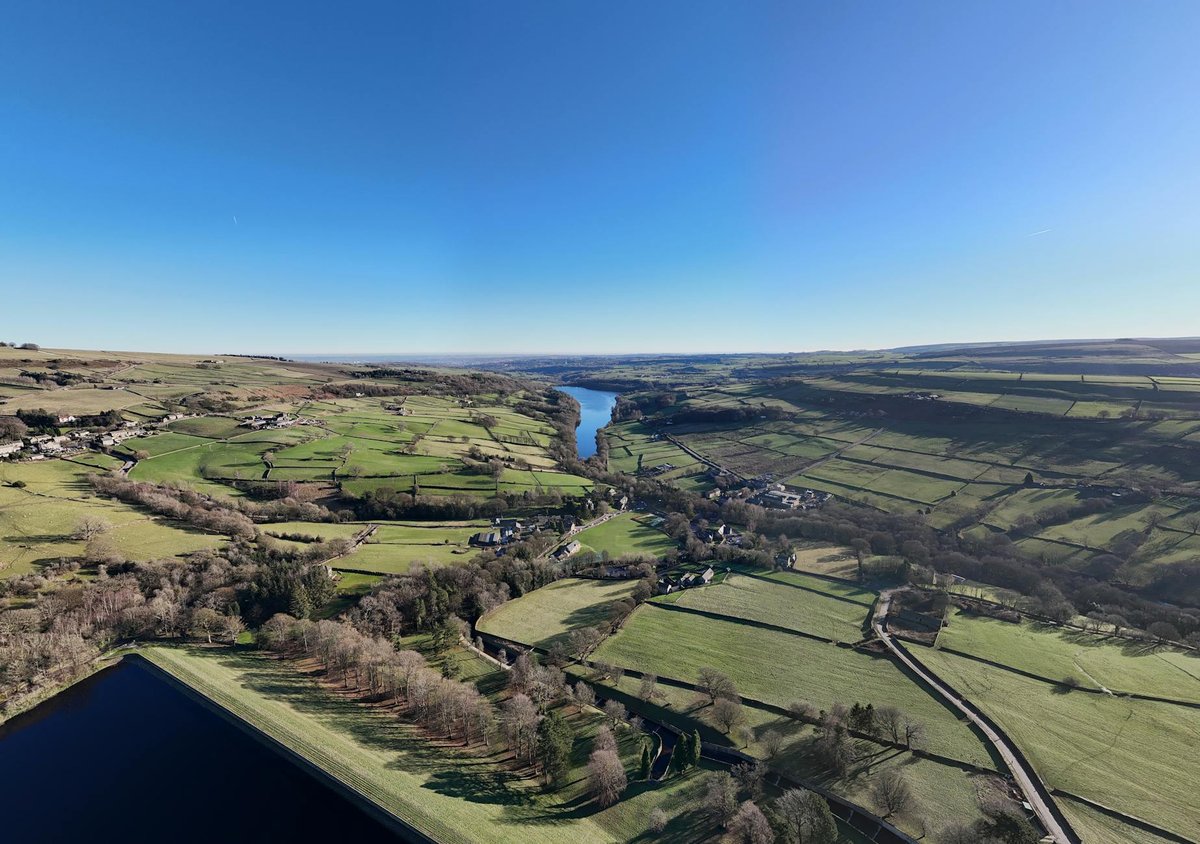 Peak District National Park